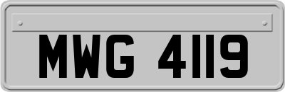 MWG4119