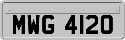 MWG4120