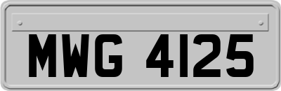 MWG4125