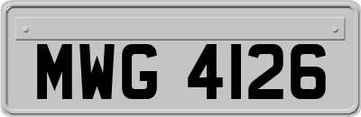 MWG4126