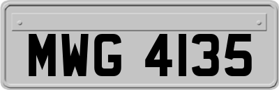 MWG4135