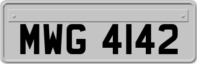 MWG4142