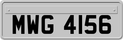 MWG4156