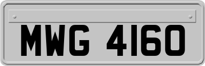 MWG4160