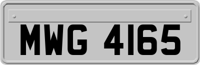 MWG4165