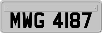 MWG4187