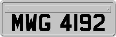 MWG4192