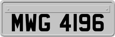 MWG4196