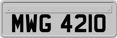 MWG4210