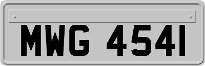 MWG4541