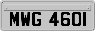 MWG4601