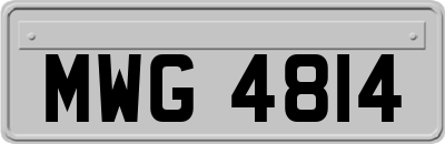 MWG4814