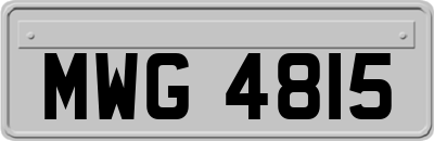 MWG4815