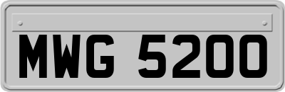 MWG5200