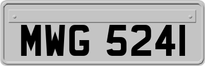 MWG5241