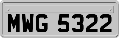 MWG5322