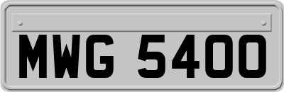 MWG5400