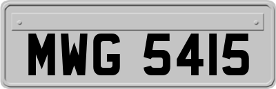 MWG5415