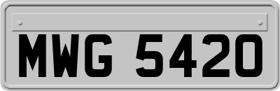 MWG5420