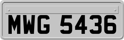 MWG5436