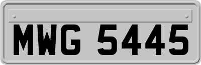 MWG5445