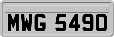 MWG5490