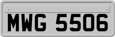 MWG5506