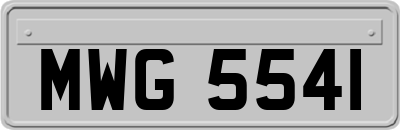 MWG5541