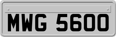 MWG5600