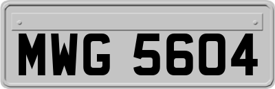 MWG5604