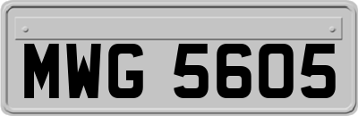 MWG5605