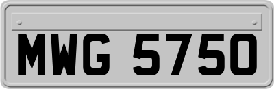 MWG5750