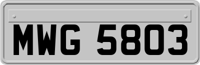 MWG5803