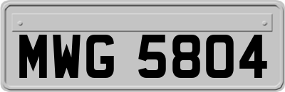 MWG5804