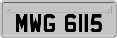 MWG6115