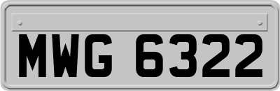 MWG6322