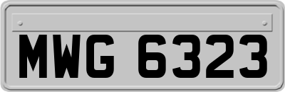 MWG6323