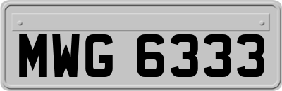 MWG6333