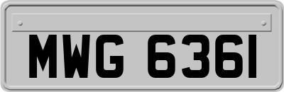 MWG6361