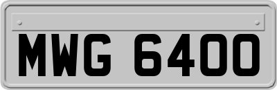 MWG6400