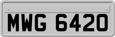 MWG6420