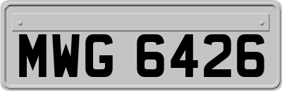 MWG6426