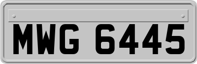 MWG6445