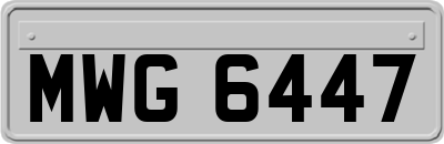 MWG6447