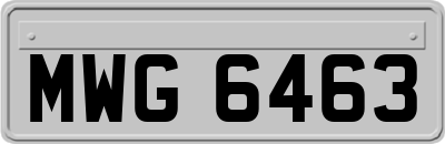 MWG6463