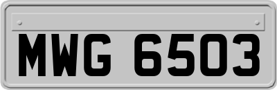 MWG6503