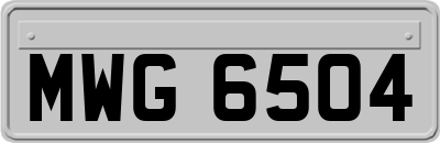 MWG6504