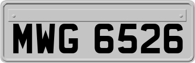 MWG6526