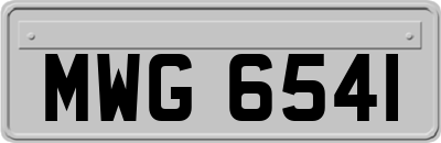 MWG6541