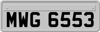 MWG6553